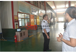 消防知識(shí)普及