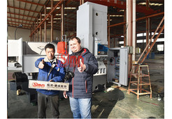 外國(guó)客戶(hù)點(diǎn)贊