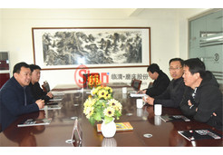 與臨清工業(yè)學(xué)校實(shí)現(xiàn)“校企合作”