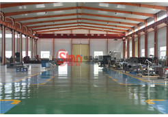 磨床一車(chē)間