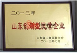 創(chuàng)新民營企業(yè)