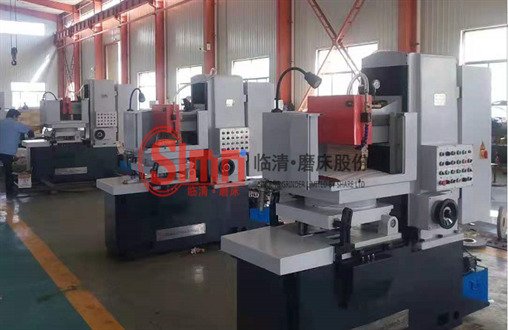 為意大利客戶復(fù)購臥軸3臺