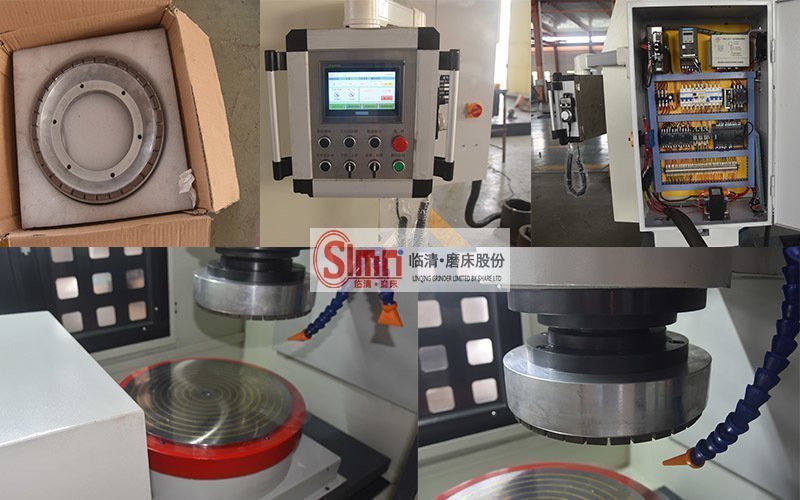 平面磨床 平面磨床