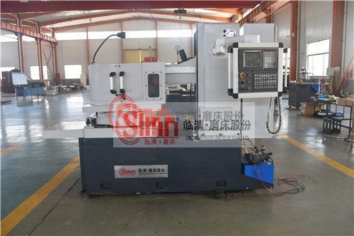 圓臺(tái)平面磨床操作過程中有哪些需要注意的規(guī)則？