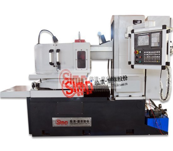 臥軸圓臺平面磨床價(jià)格MP73加工前砂輪的準(zhǔn)備工作