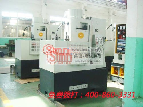 數(shù)控機(jī)床