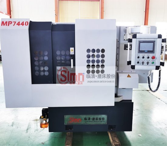 臥軸圓臺平面磨床價(jià)格及加工表面粗糙度的因素是誰造成的？（1篇 ...