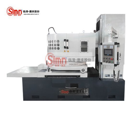 山東臨磨·股份圓臺(tái)磨床廠家生產(chǎn)品質(zhì)好，更期待用戶的挑選