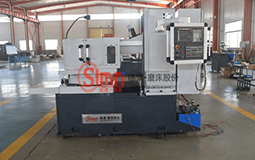 臥軸圓臺(tái)平面磨床品牌，臨磨讓您買的質(zhì)優(yōu)價(jià)廉