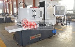 立軸圓臺(tái)磨床的性能，用戶有選購保障