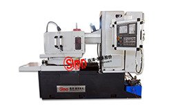 臨磨臥軸圓臺(tái)磨床很有特色，用戶自然喜歡