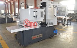 臥軸圓臺(tái)平面磨床故障排除原則