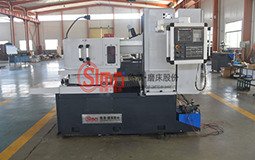 臥軸圓臺(tái)平面磨床都有什么特點(diǎn)？（一篇）