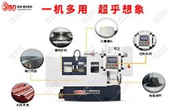  數(shù)控磨床的操作步驟及操作注意事項(xiàng)