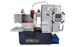 MP73臥軸圓臺平面磨床價(jià)格磨削活件光潔度不夠什么原因