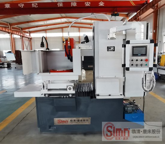 臨清圓臺(tái)磨床生產(chǎn)廠家，圓臺(tái)平面磨床值得用戶信賴的