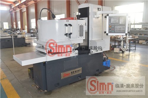 圓臺(tái)平面磨床 圓臺(tái)平面磨床