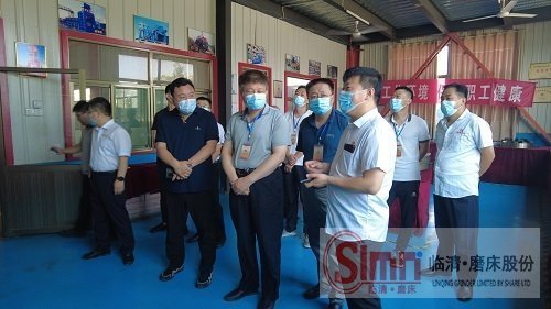 山東臨磨數(shù)控機(jī)床裝備有限公司 山東臨磨數(shù)控機(jī)床裝備有限公司