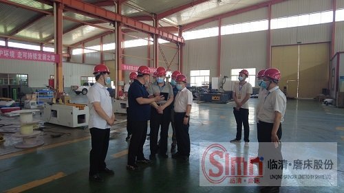 山東臨磨數(shù)控機(jī)床裝備有限公司 山東臨磨數(shù)控機(jī)床裝備有限公司